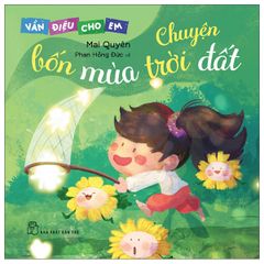 Vần Điệu Cho Em - Chuyện Bốn Mùa Trời Đất