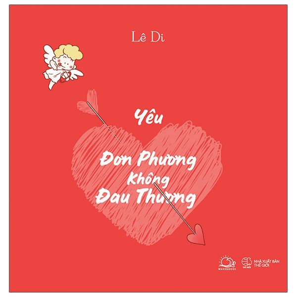 Yêu Đơn Phương Không Đau Thương