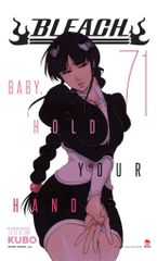 Bleach - Tập 71: Baby, Hold Your Hand