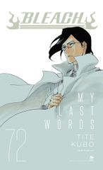 Bleach - Tập 72: My Last Words