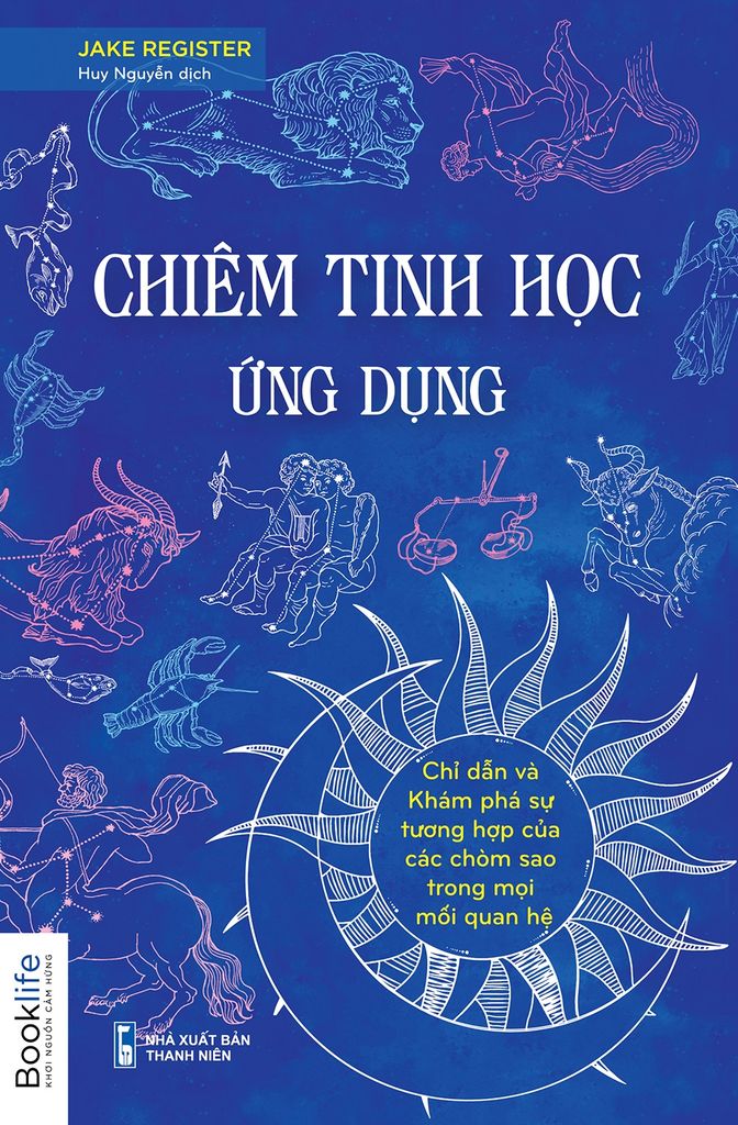 Chiêm Tinh Học Ứng Dụng