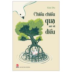 Chiều chiều quạ nói với diều