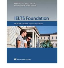 Ielts Foundation: Student's Book