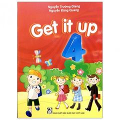 Get It Up 4 (Tái Bản)
