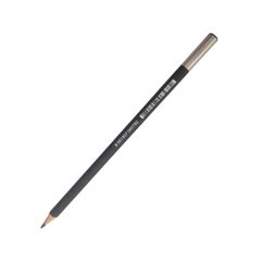 Bút Chì Gỗ 4B Drawing Pencil Renaissance - Thân Đen