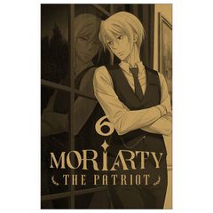 Moriarty The Patriot - Tập 6