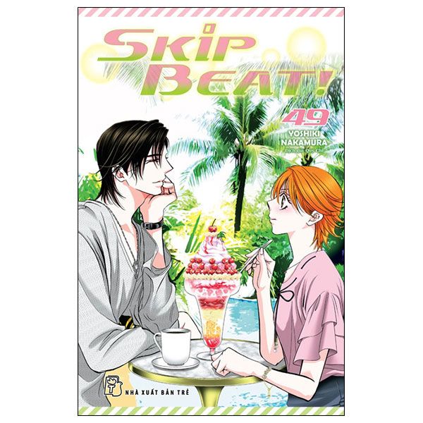 Skip Beat - Tập 49 (Yoshiki Nakamura)