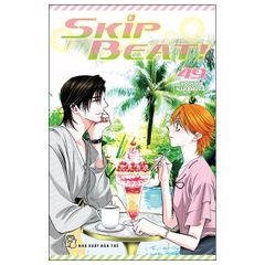 Skip Beat - Tập 49 (Yoshiki Nakamura)