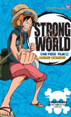 One Piece Film Strong World - Tập 1