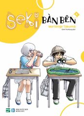 Seki Bàn Bên - Tập 9