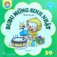 Bubu 39: Mừng Sinh Nhật