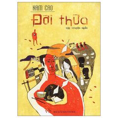 Sách - Đời Thừa (Tái Bản)