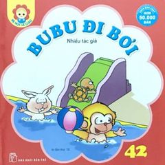 Bubu 42: Đi Bơi