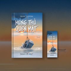 Hung Thủ Quen Mặt - Tặng Kèm Bookmark