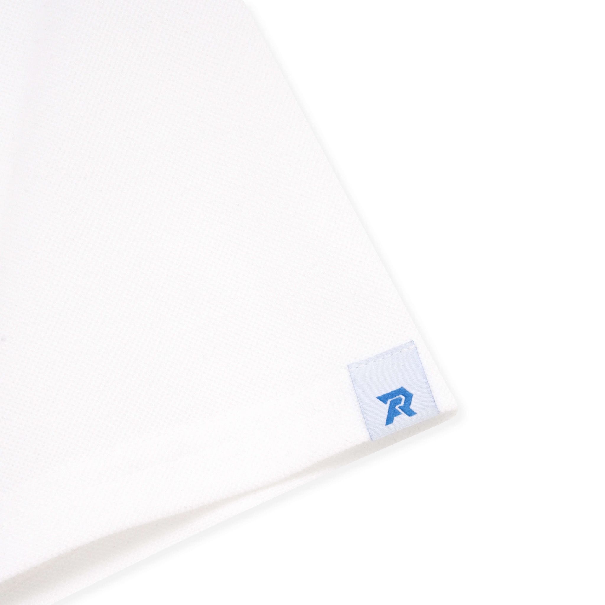 POLO CROSS / WHITE BLACK COLOR