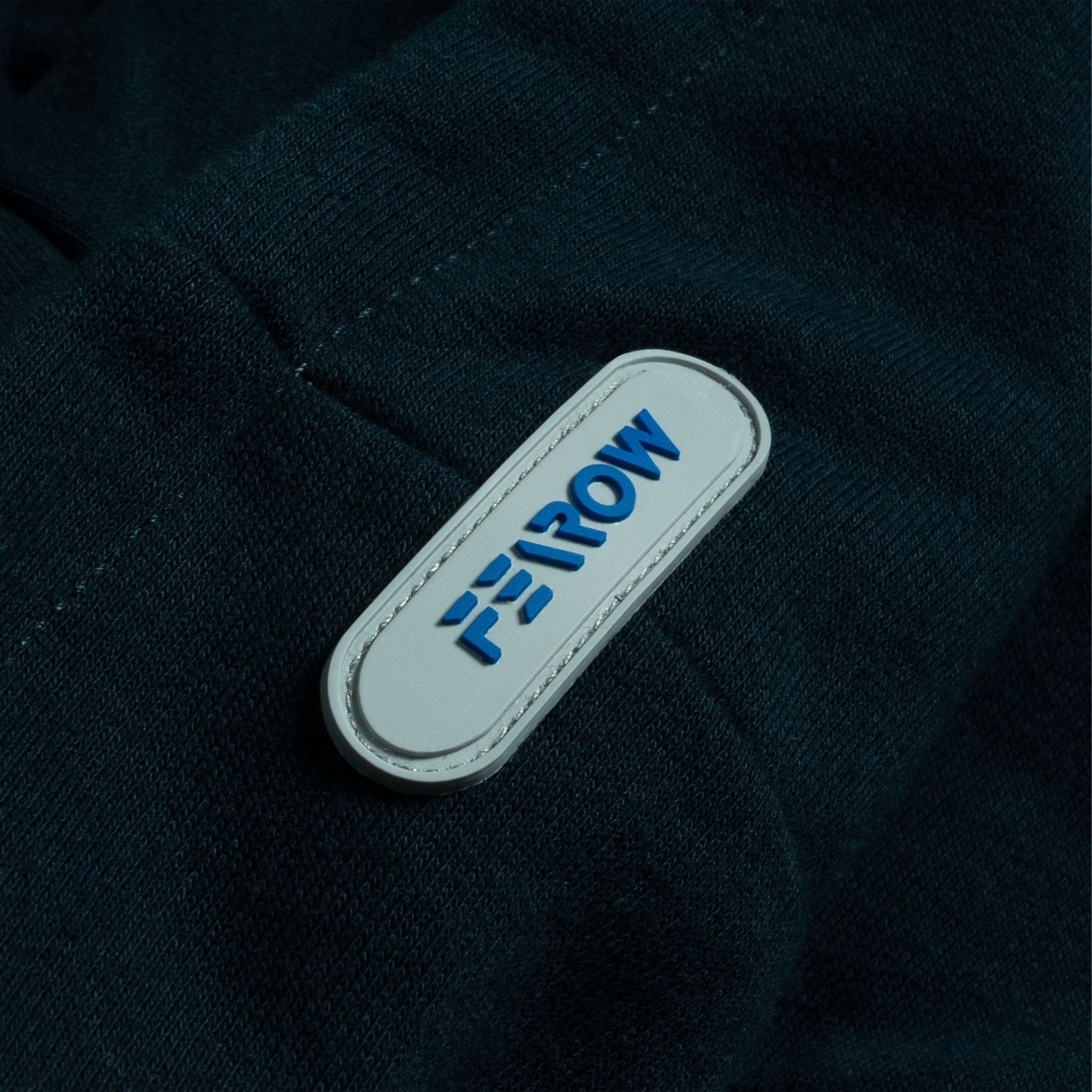 Hoodie Zip Fearow Signature 2022 / Navy Color