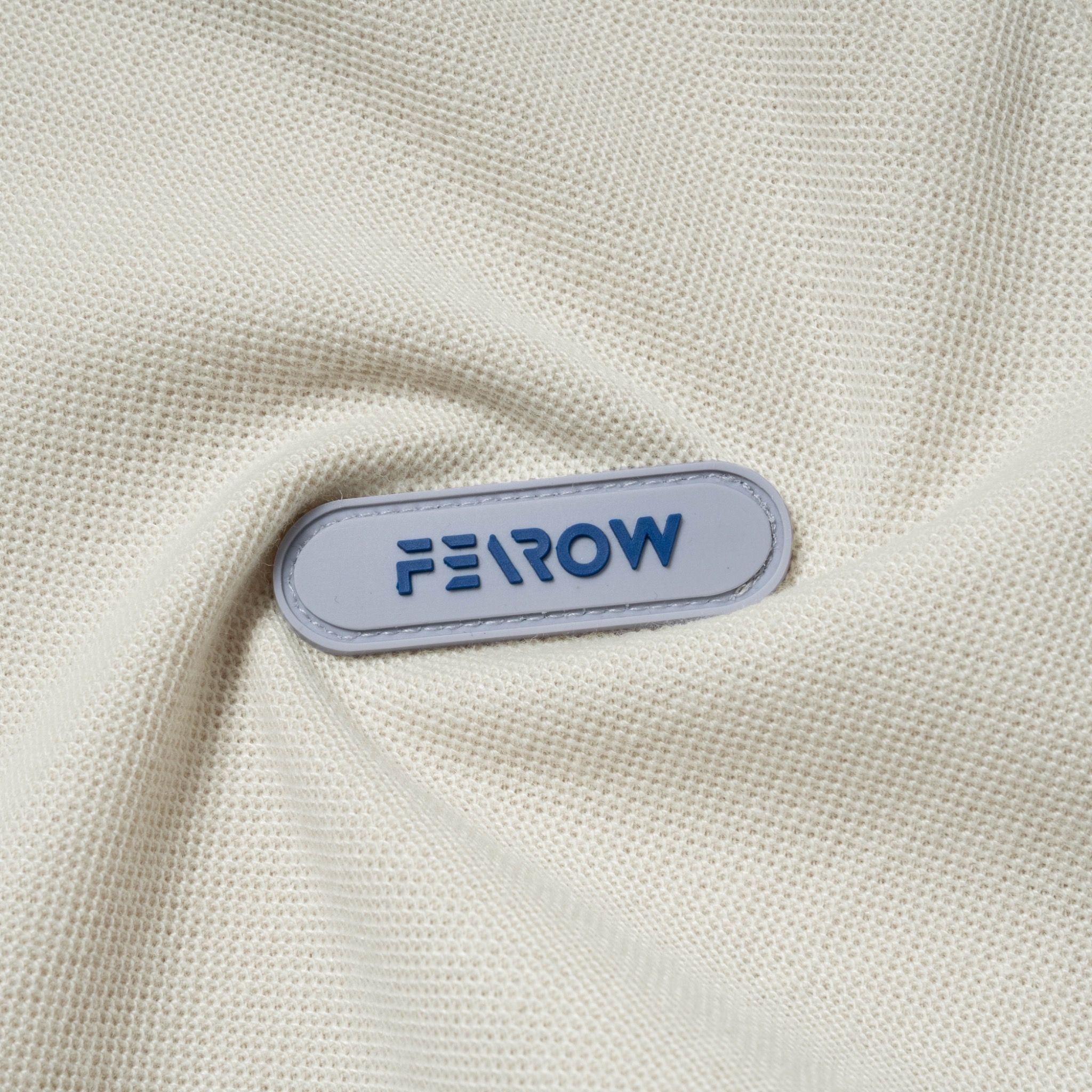 POLO NOISY / LIGHT GREY COLOR