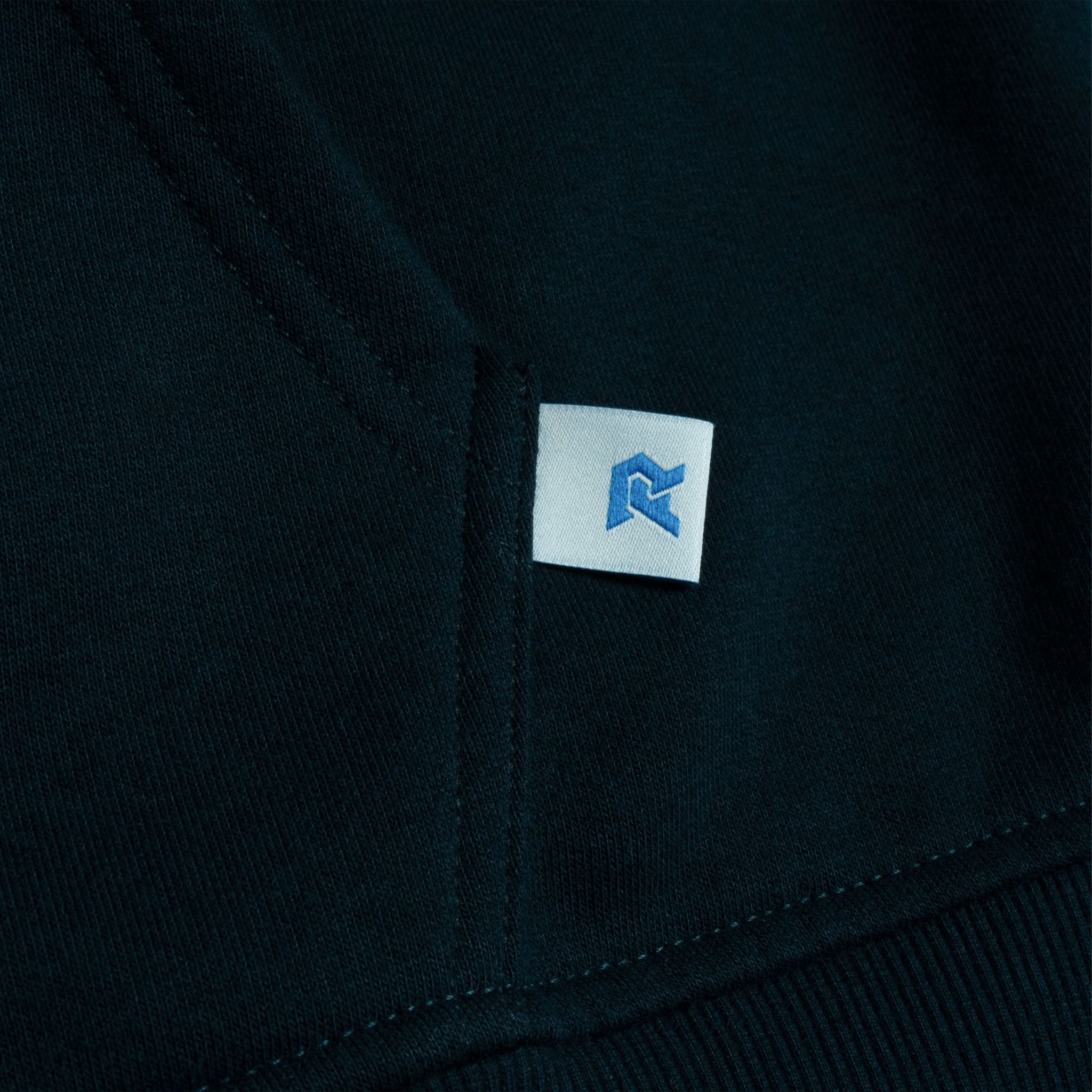 Hoodie Zip Fearow Signature 2022 / Navy Color