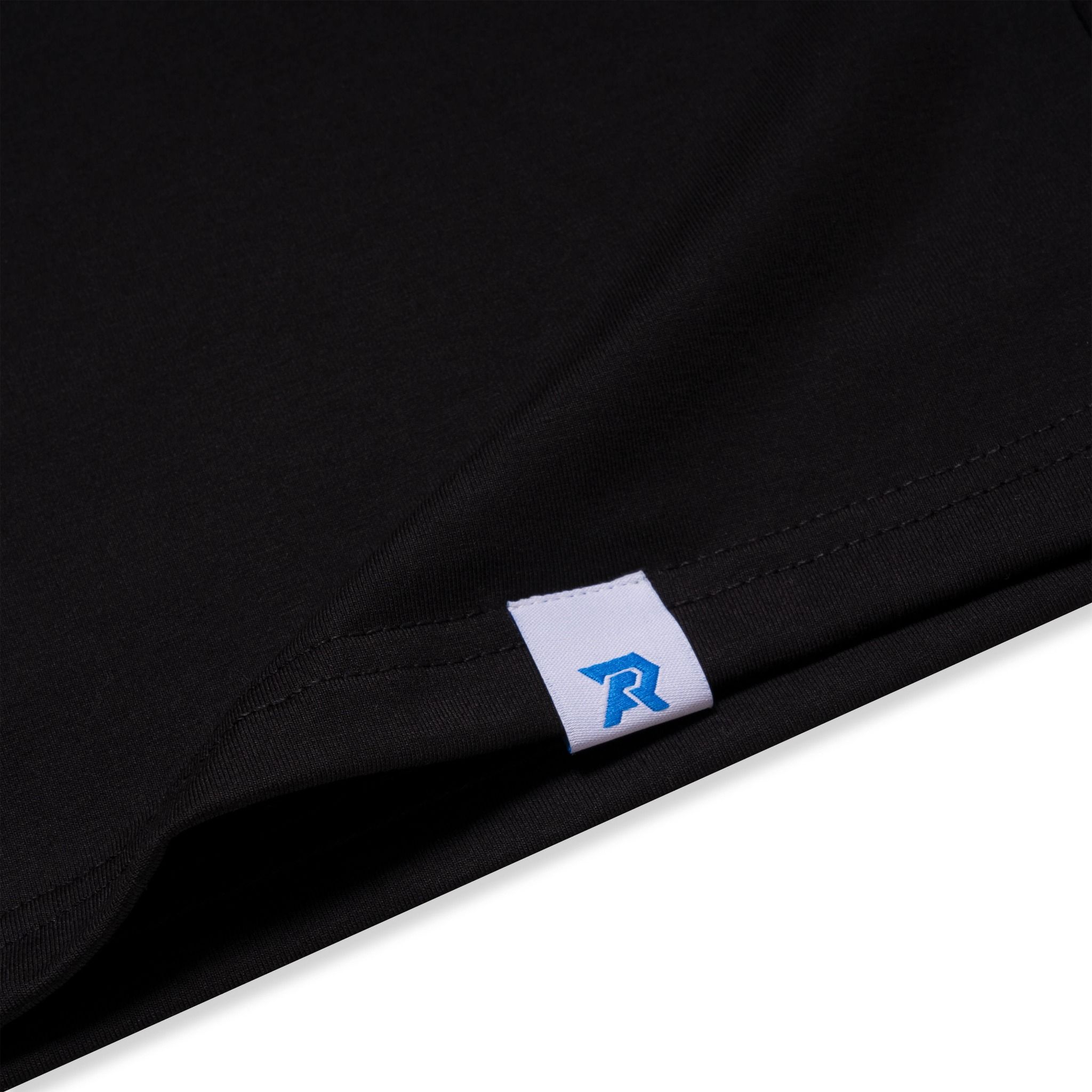 OPTIMISTIC TEE / BLACK COLOR