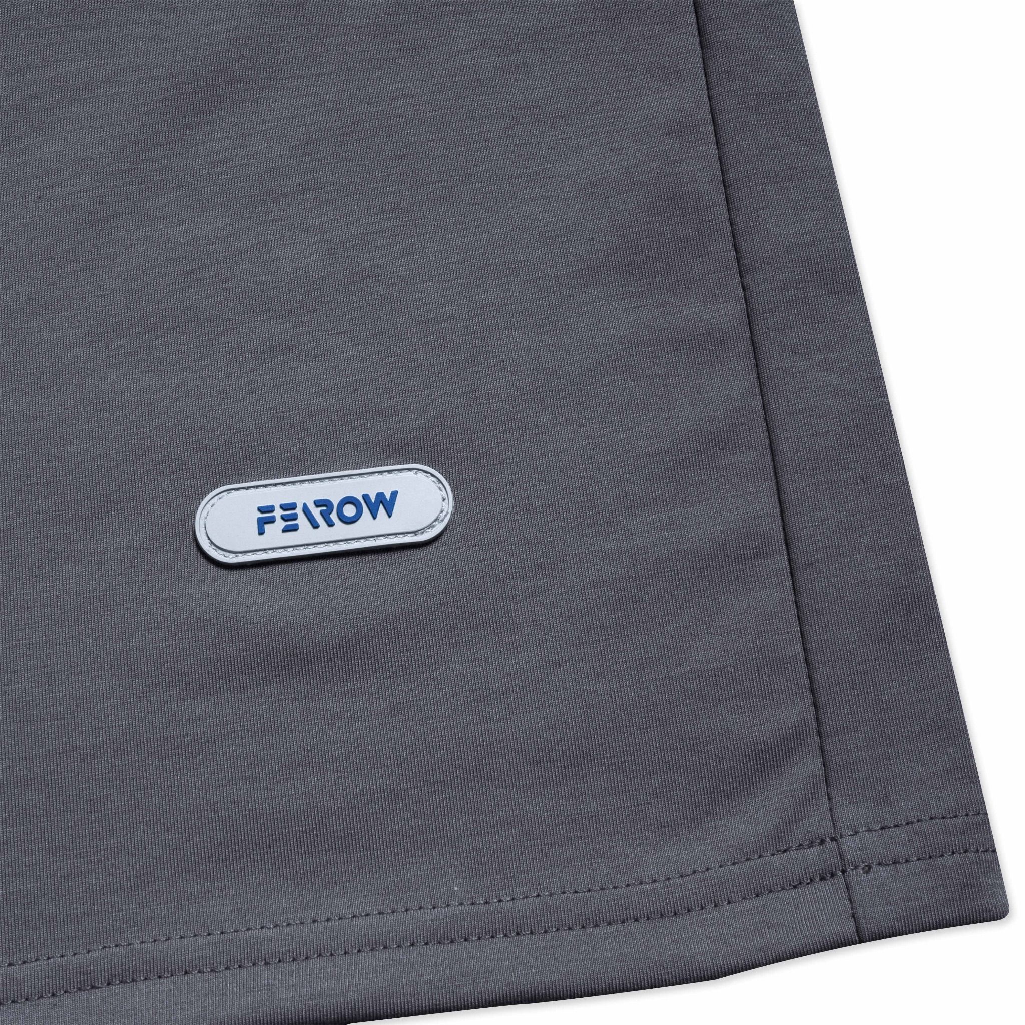 Fall In Love Tee / Grey Color