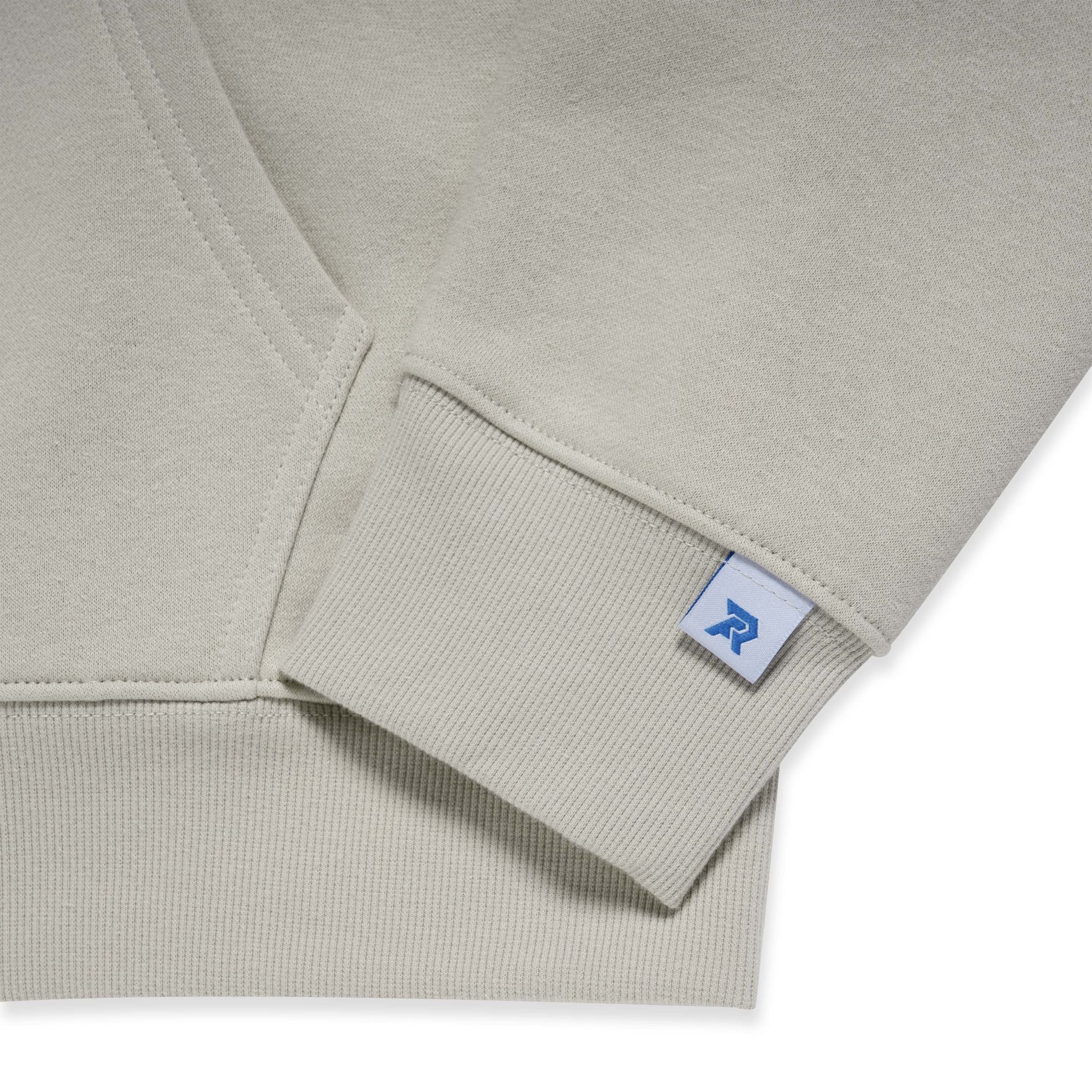 Hoodie Fearow Noisy / Light Grey
