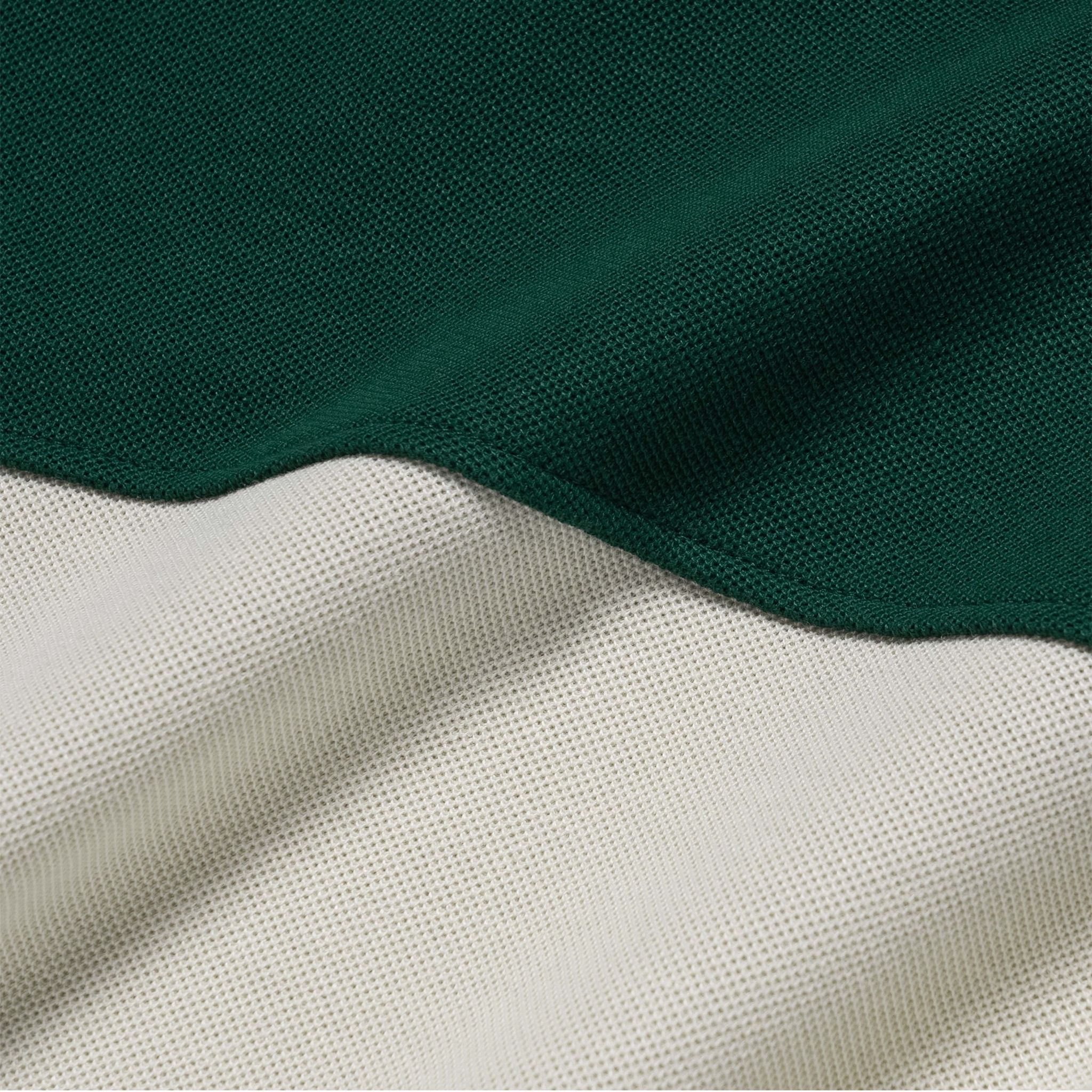 Polo Cross Fearow / Light Grey Green