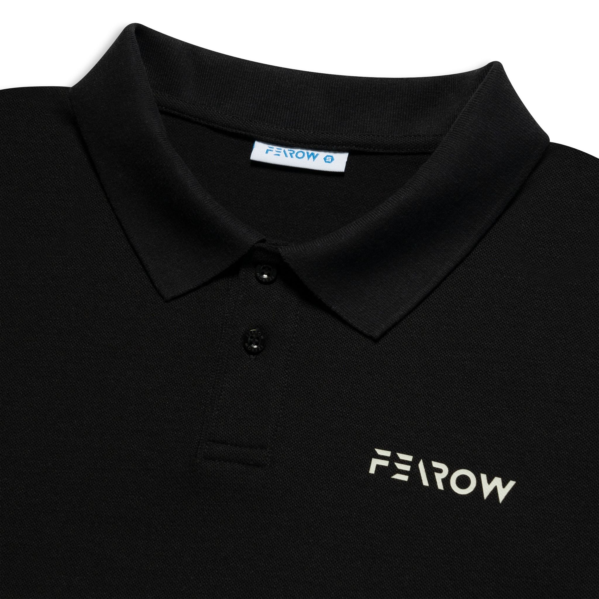 Fearow Polo Cross / Black Cream