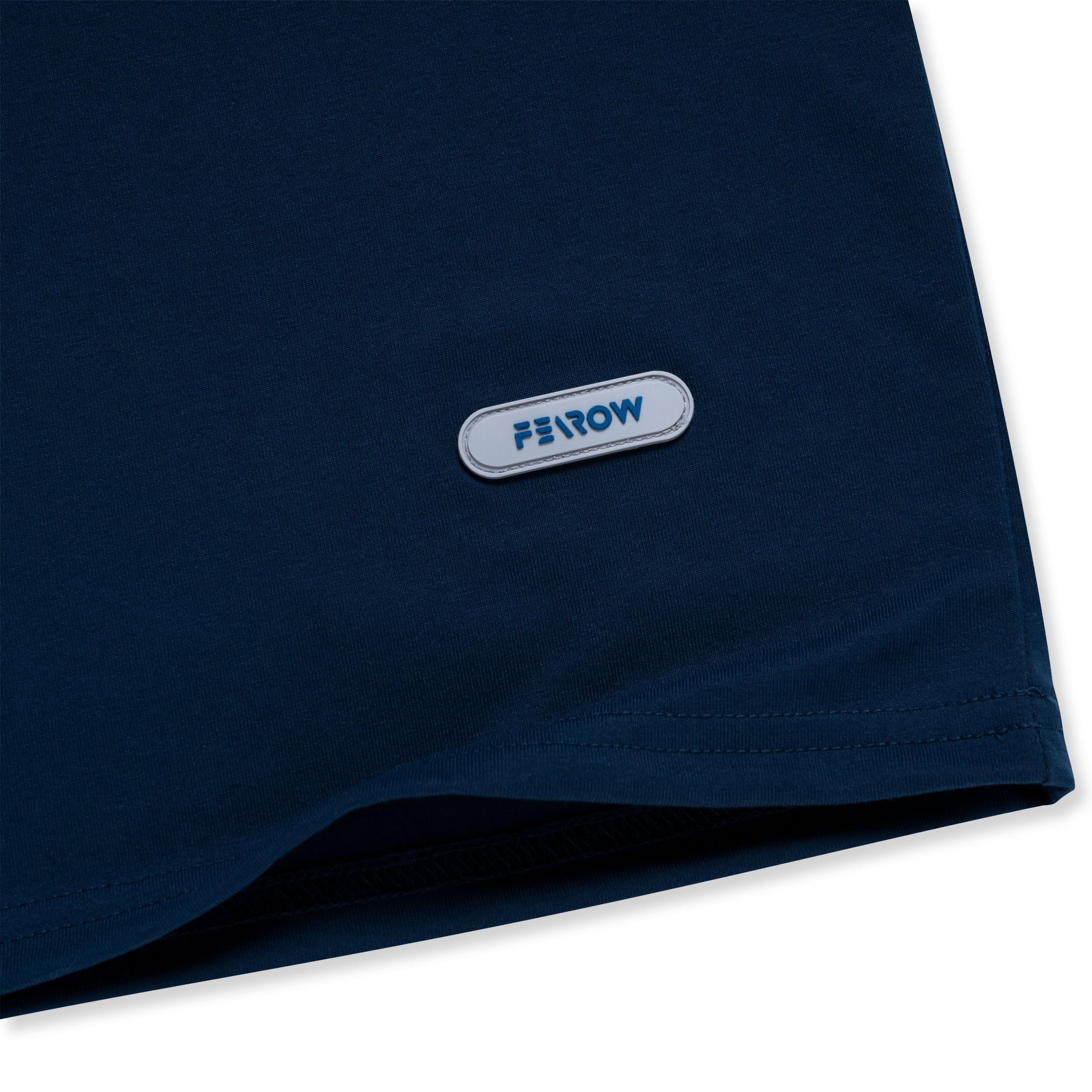 Fearow Meow Walking Tee / Navy Peony