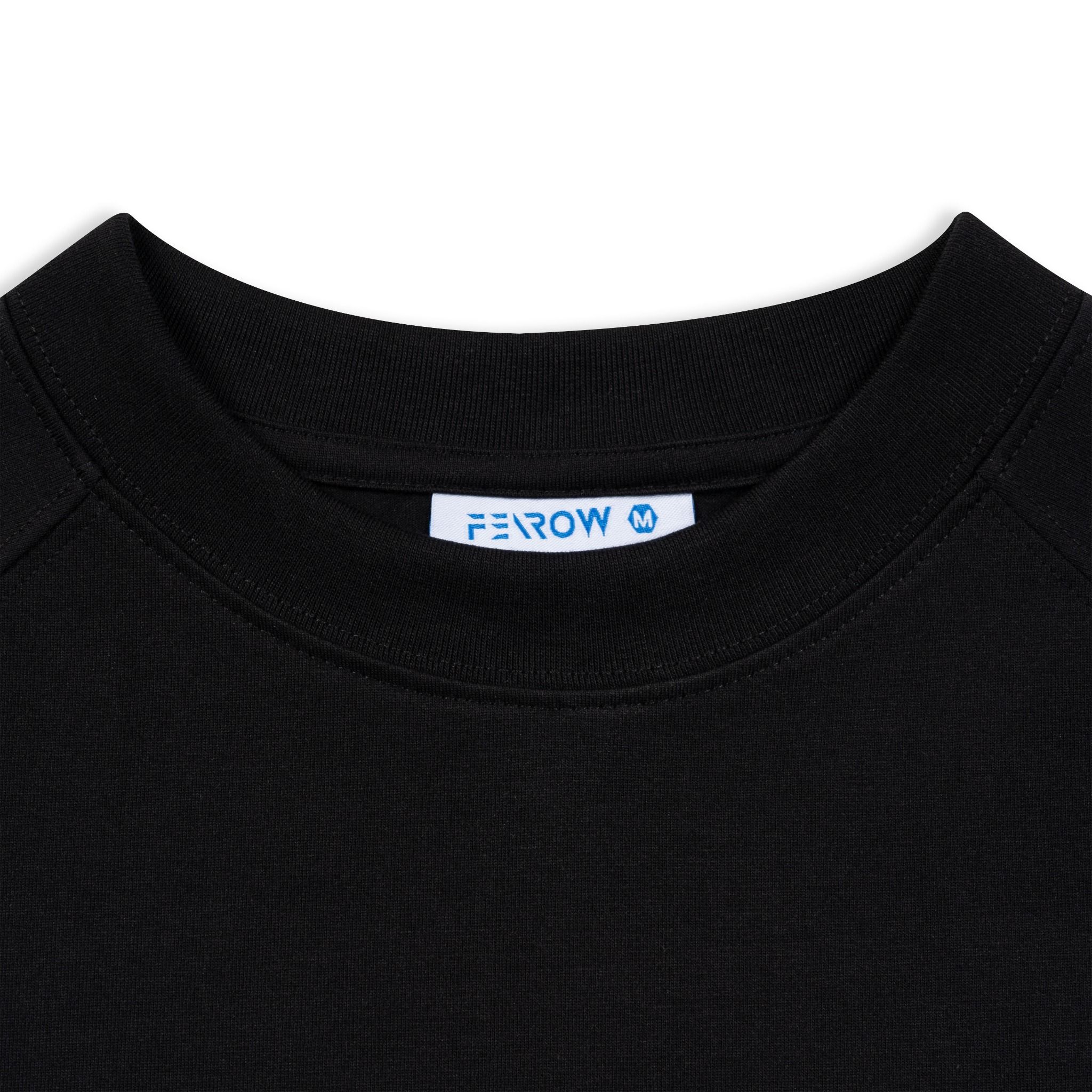 Áo Thun Fearow Pinky Spring / Black