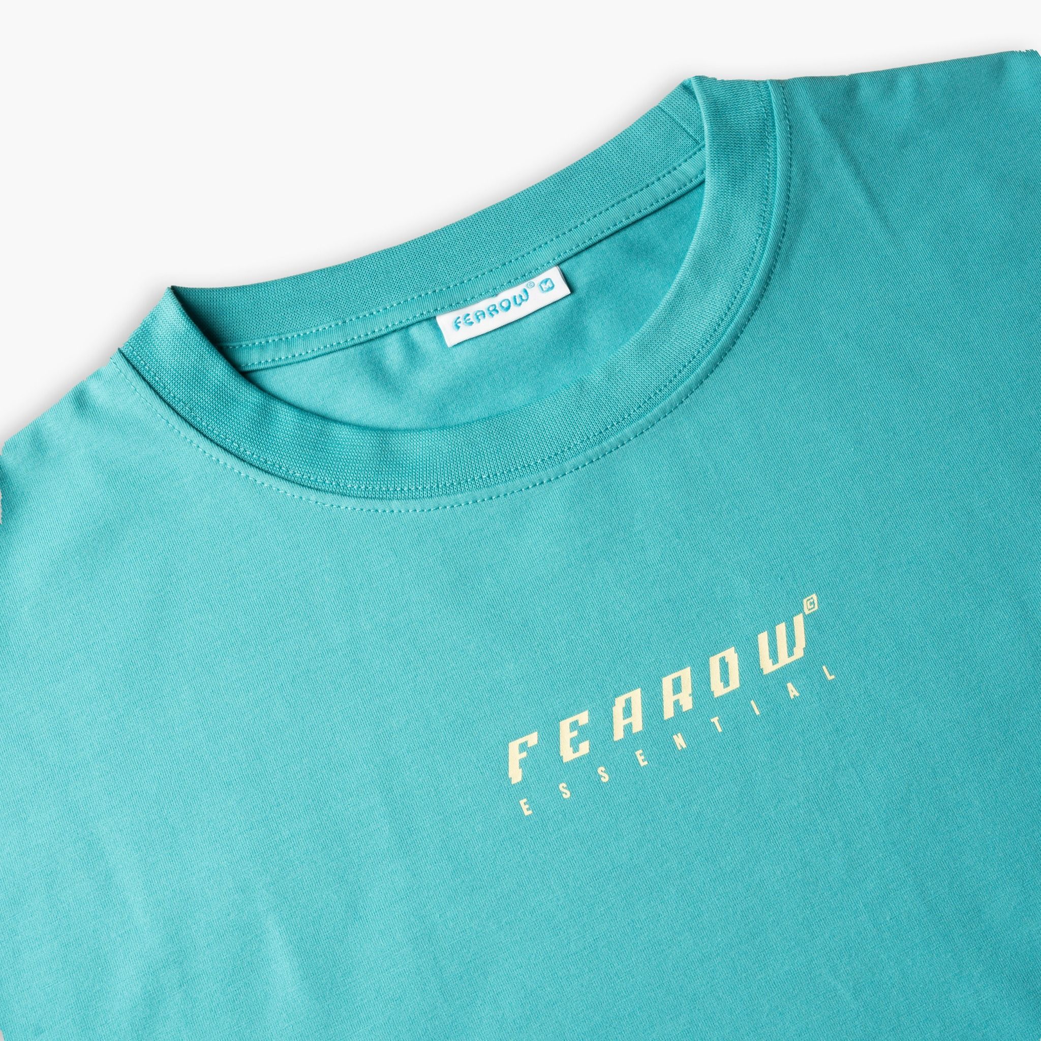 SAIGONESE TEE - GREEN