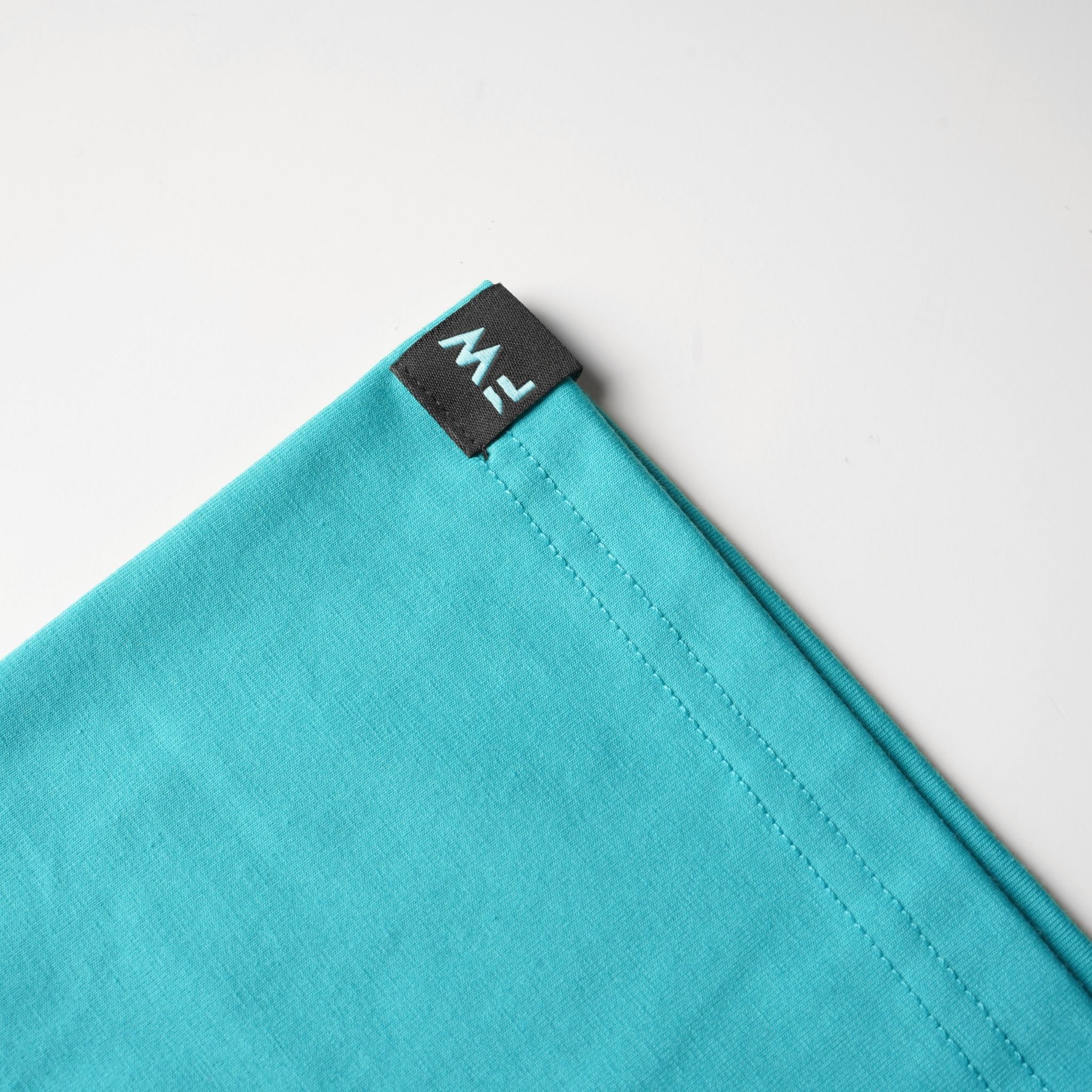 SAIGONESE TEE - GREEN