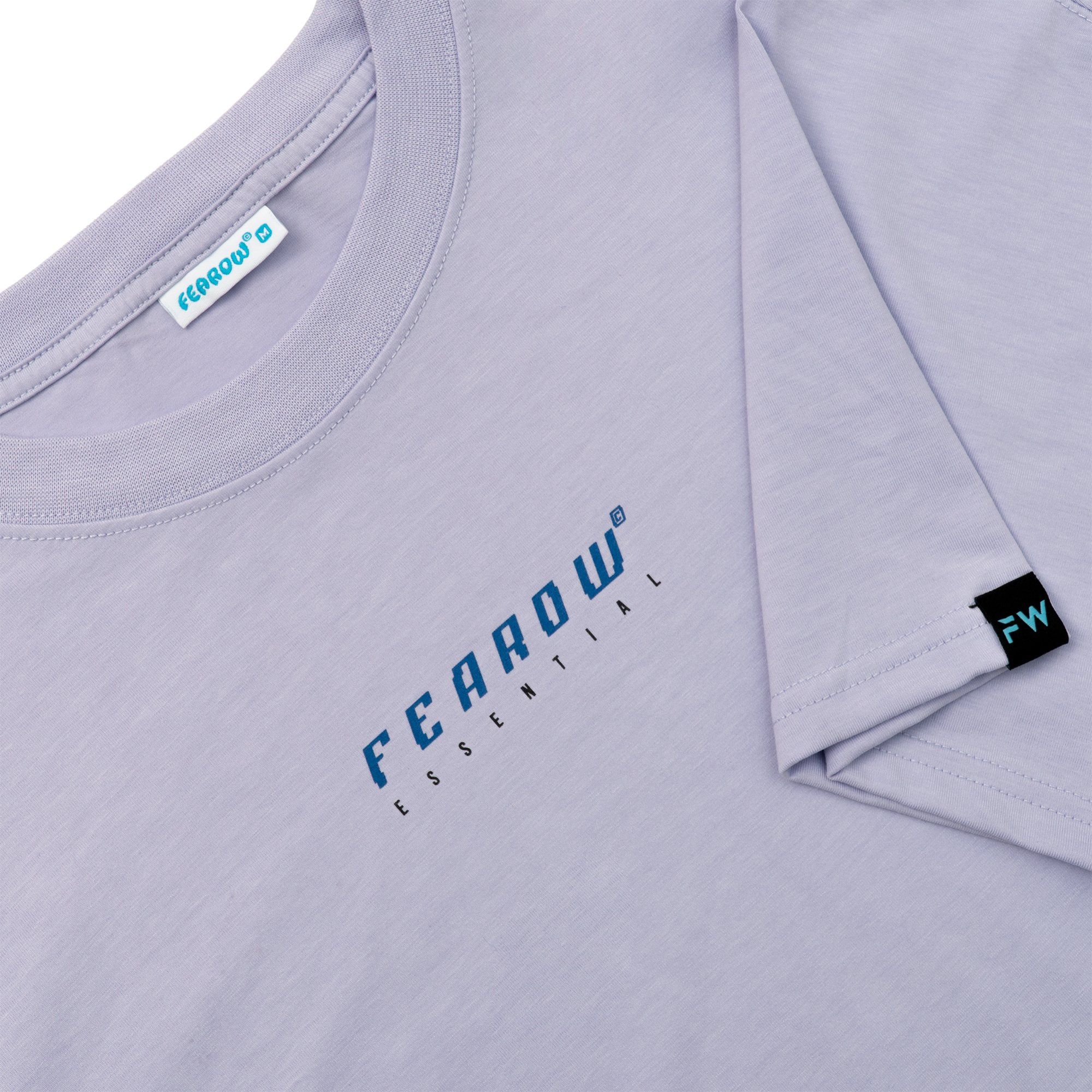 SAIGONESE TEE / PURPLE COLOR