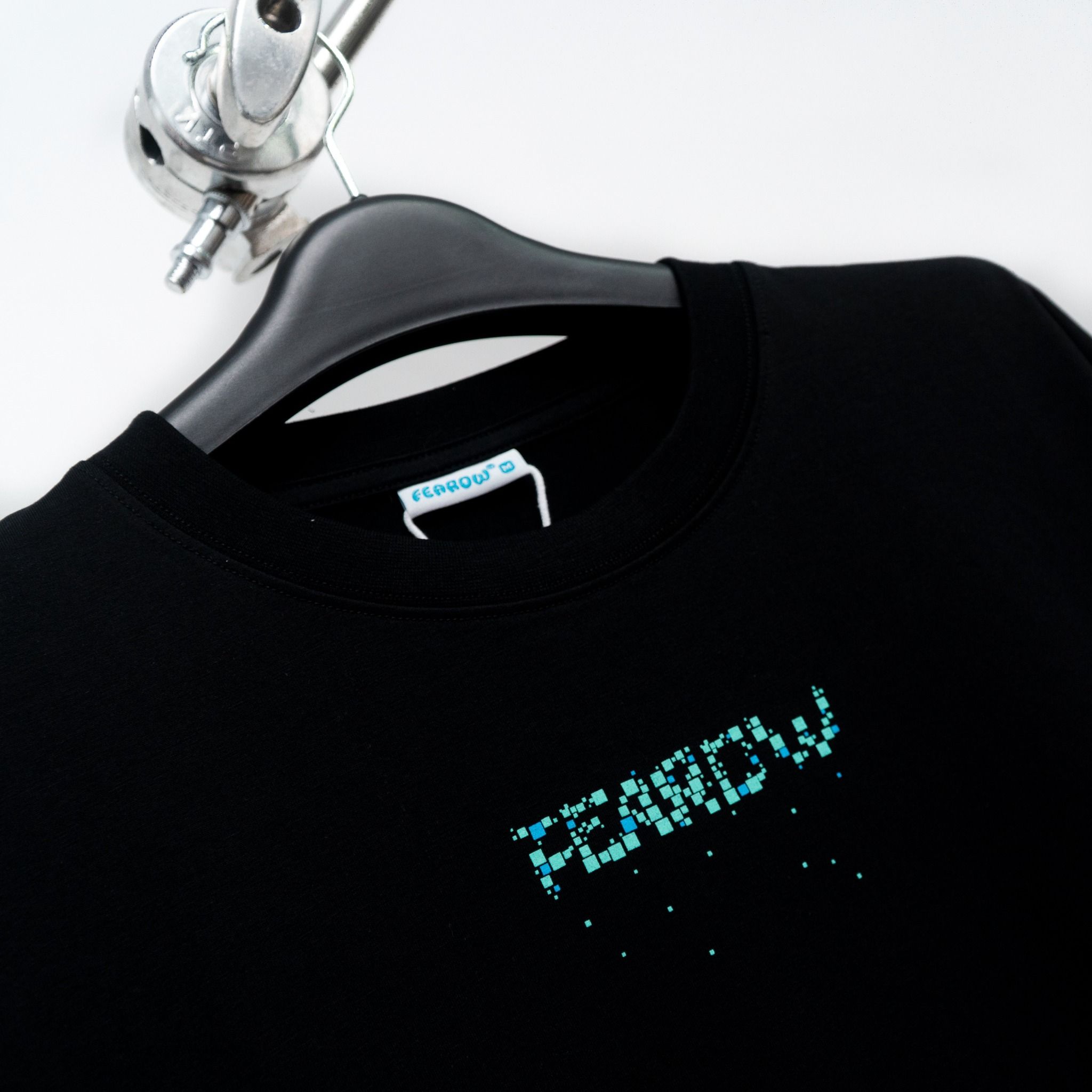 Gameplay Tee - Black