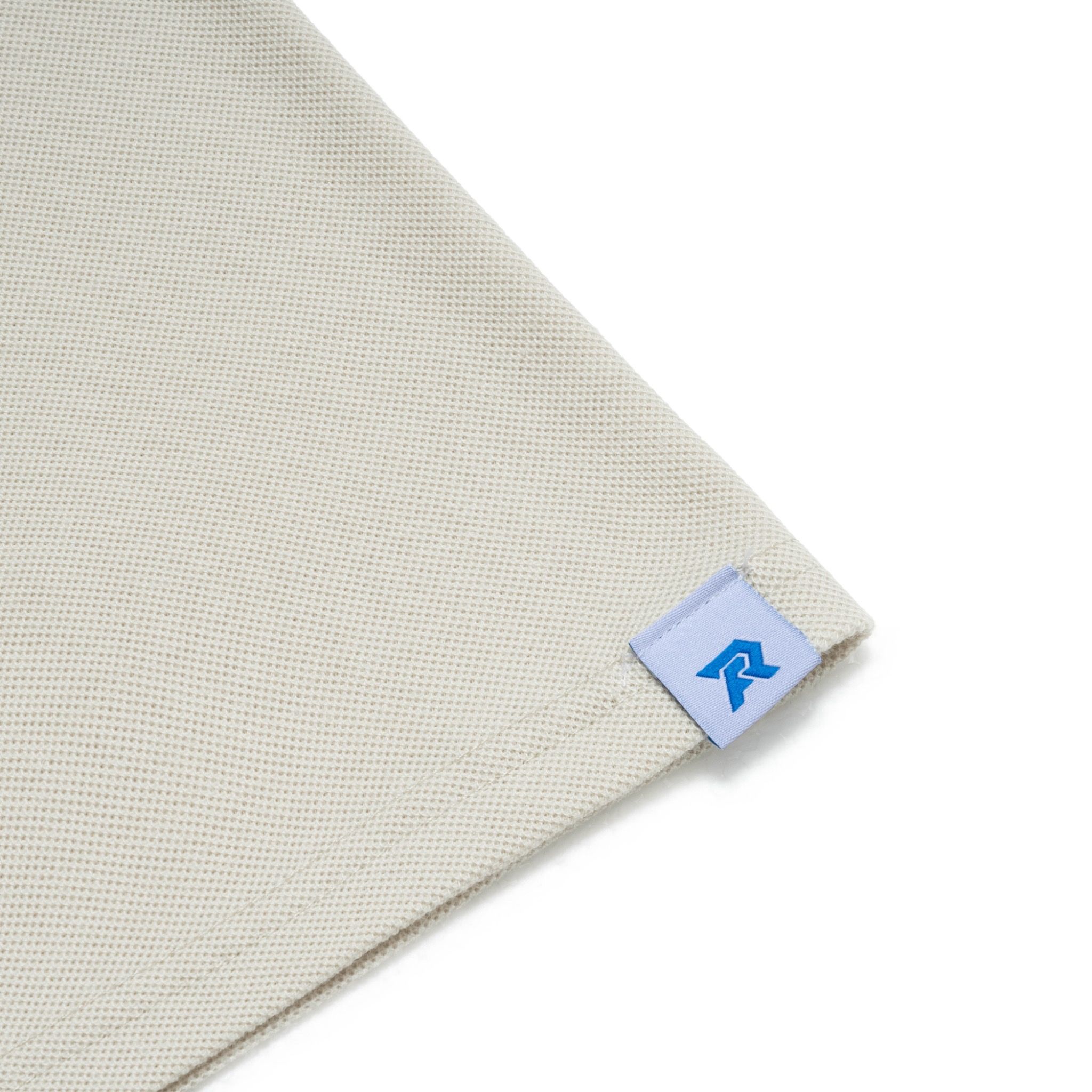 POLO NOISY / LIGHT GREY COLOR