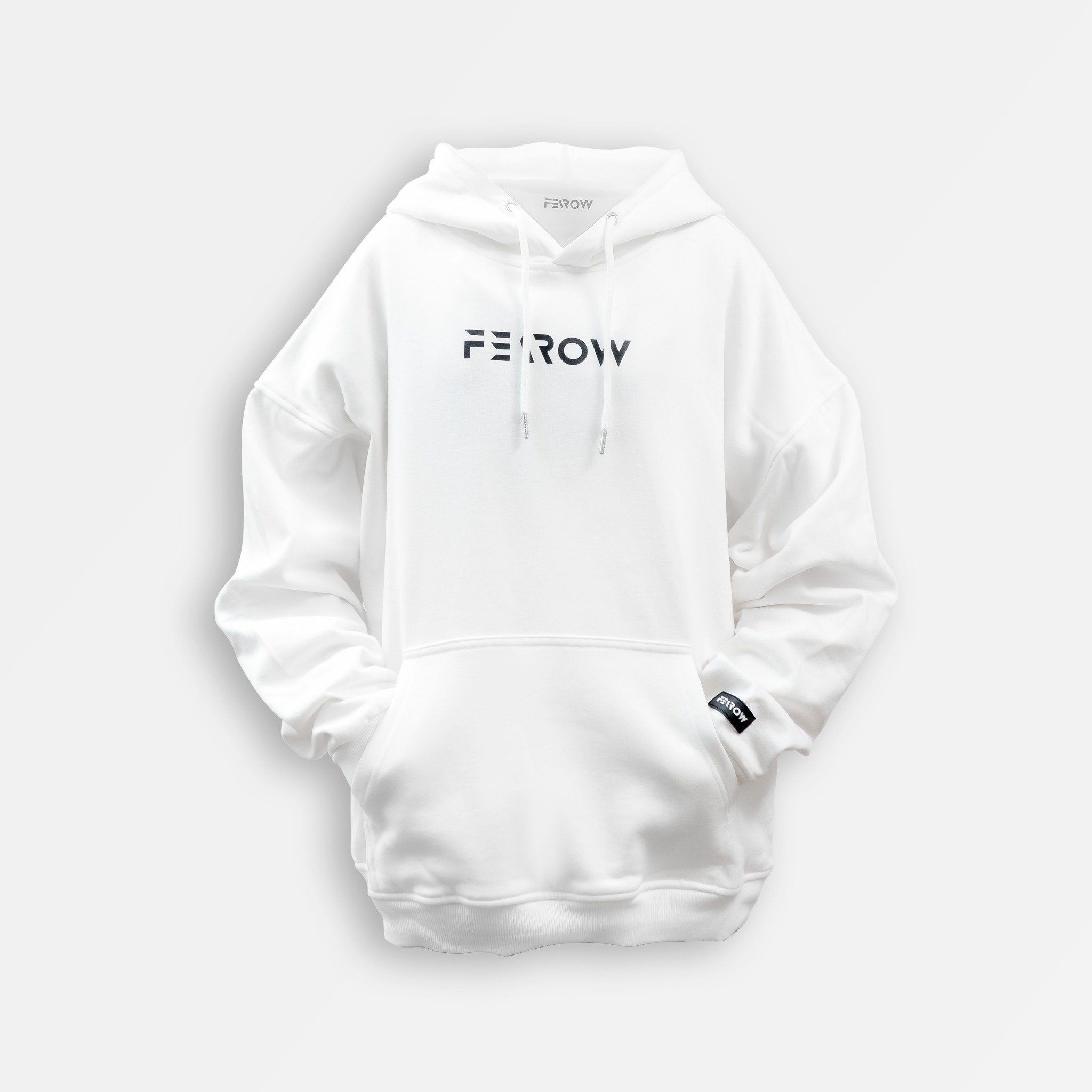 FEAROW SIGNATURE HOODIE