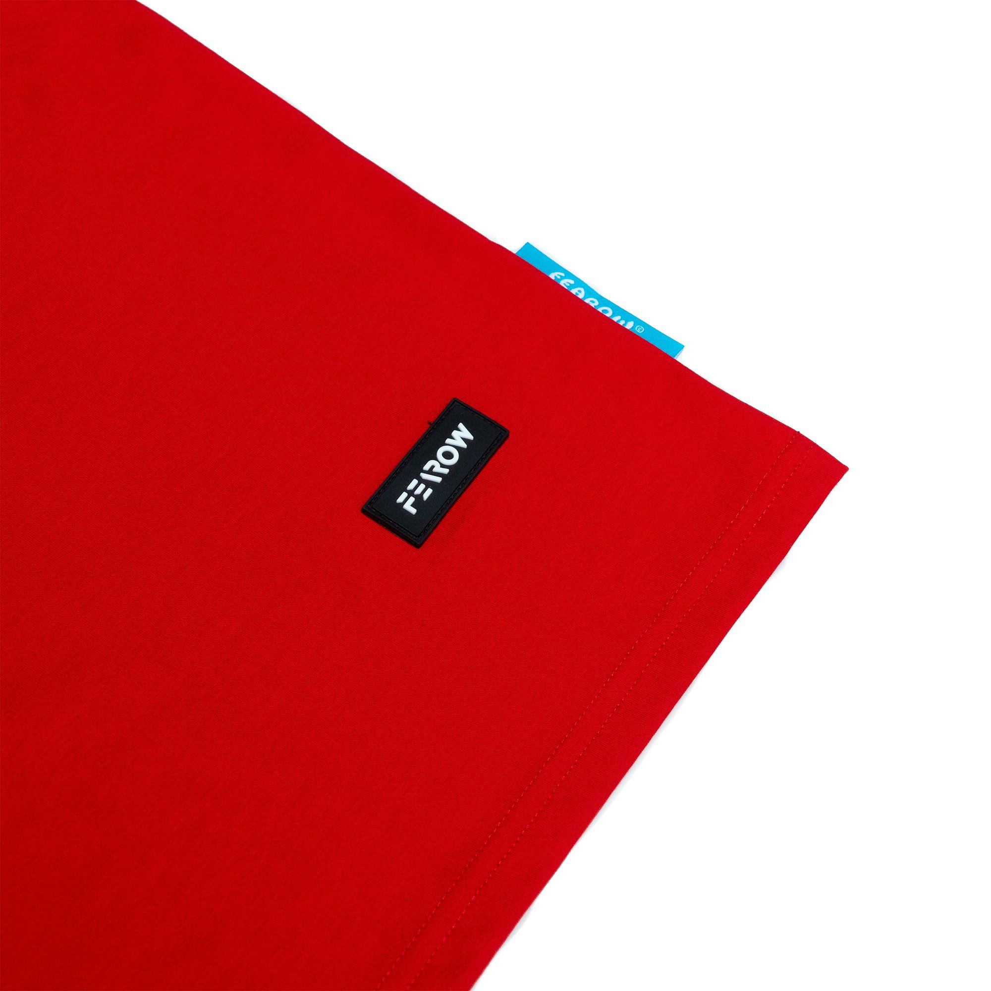 SIGNATURE TEE - RED