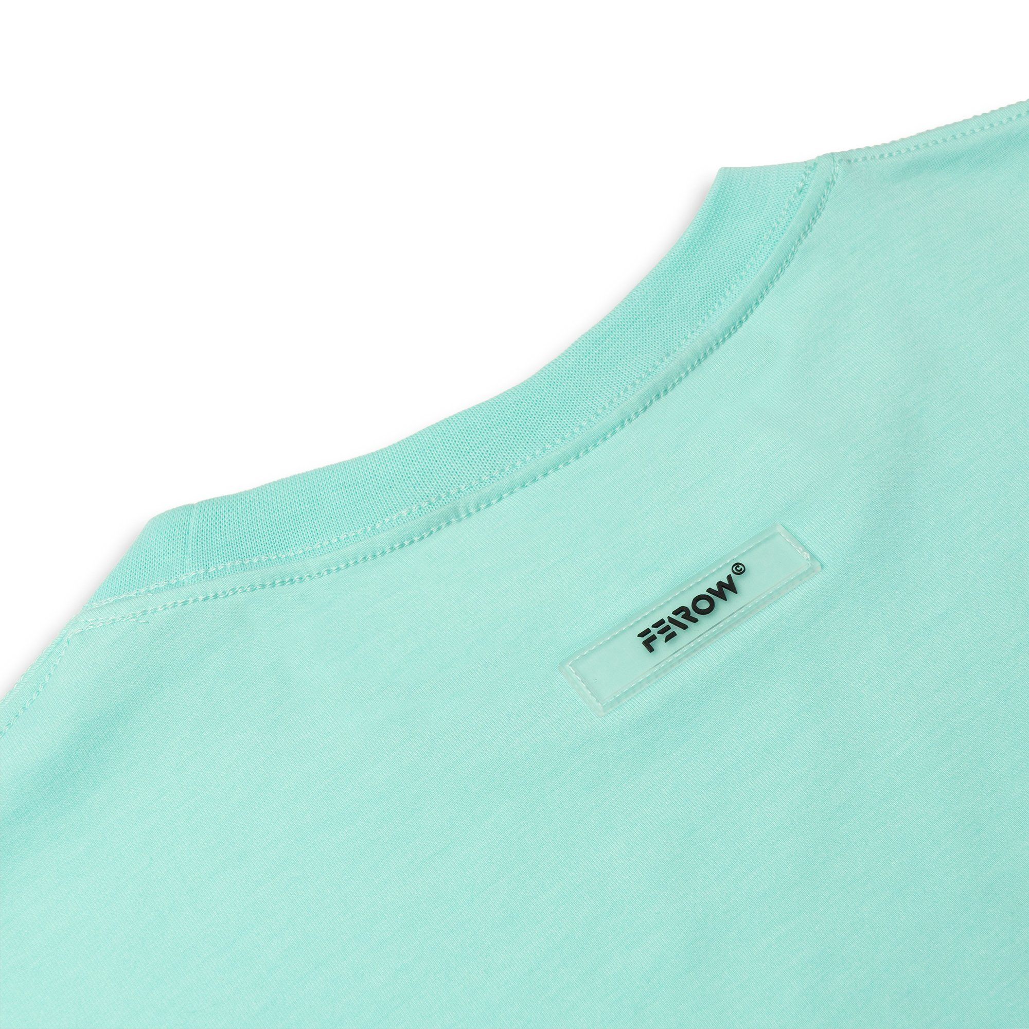 WorldWide Tee / Mint Color