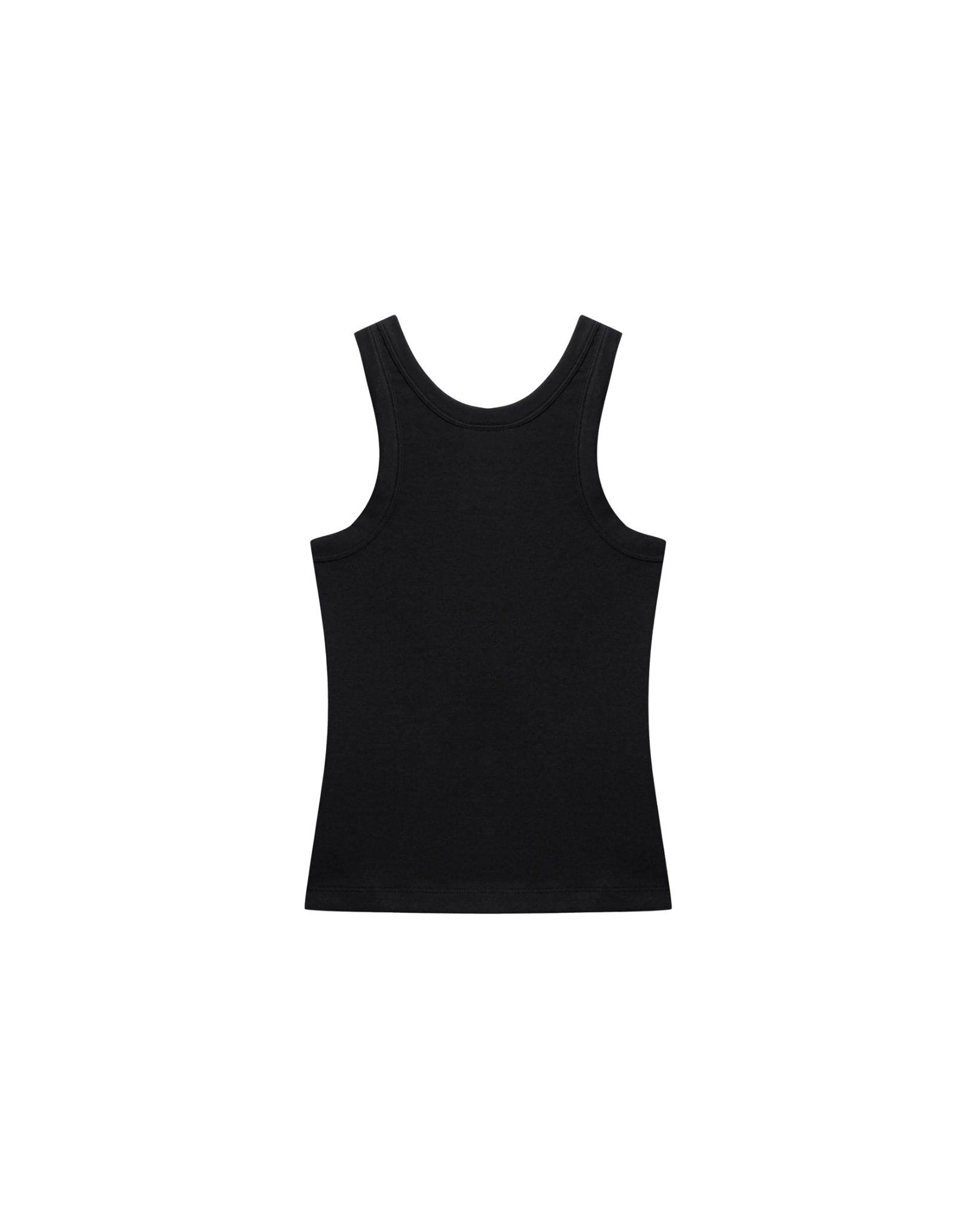 TTF7 - FNOSVERSE TANKTOP - WOMEN - BLACK