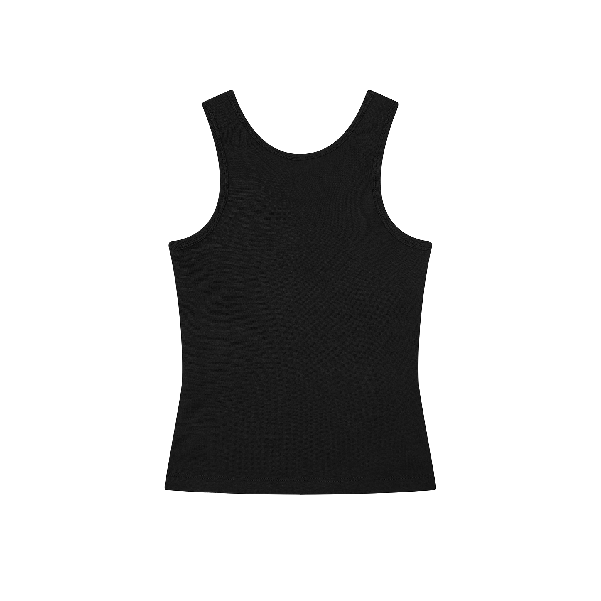 TTF9 - FNOS LEGACY TANKTOP - BLACK