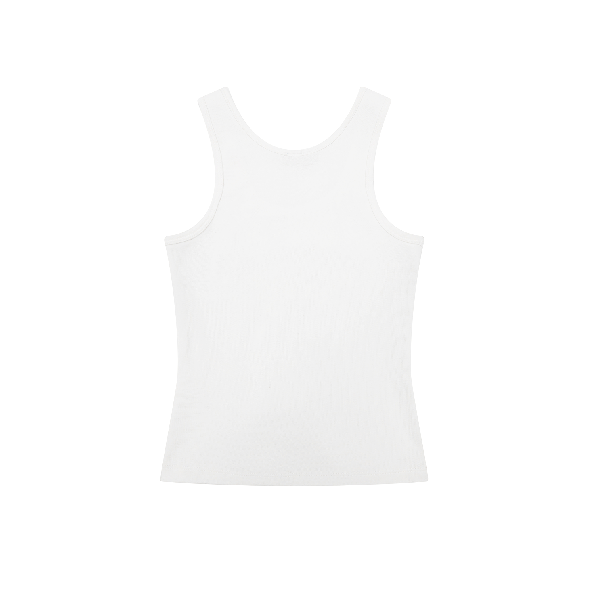 TTF10 - FNOS LEGACY TANKTOP - WHITE