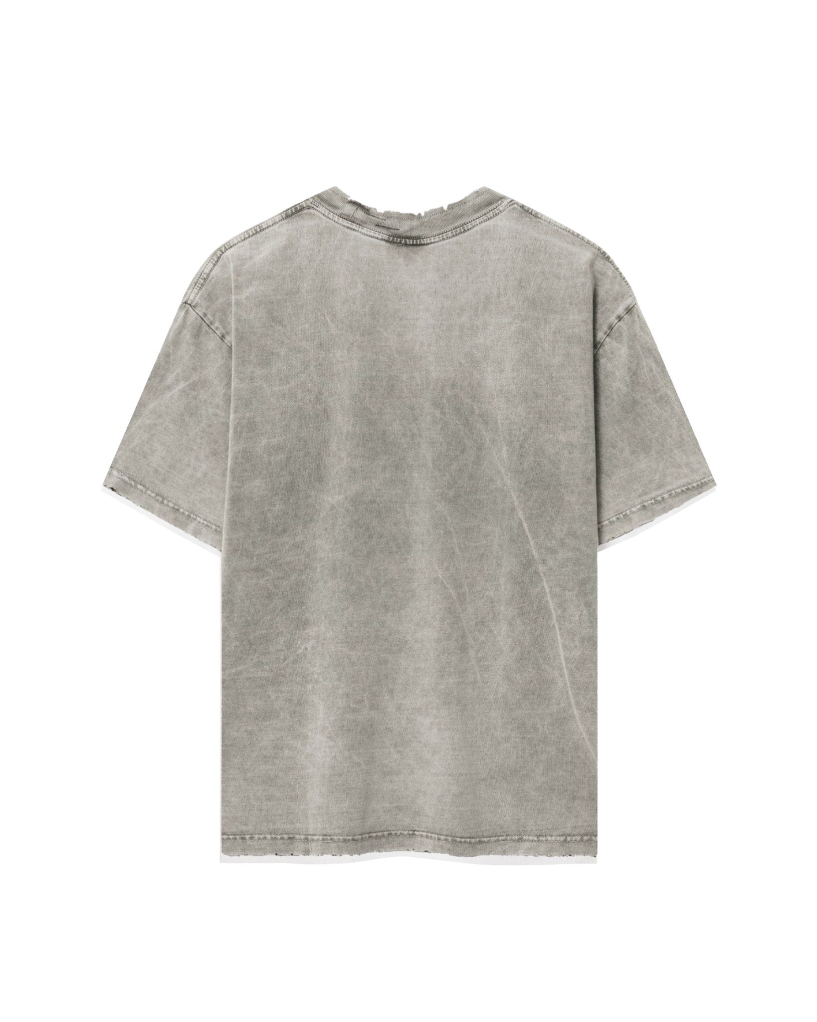 TWG14 - 'FIRST SON' VINTAGE TEE - SAND