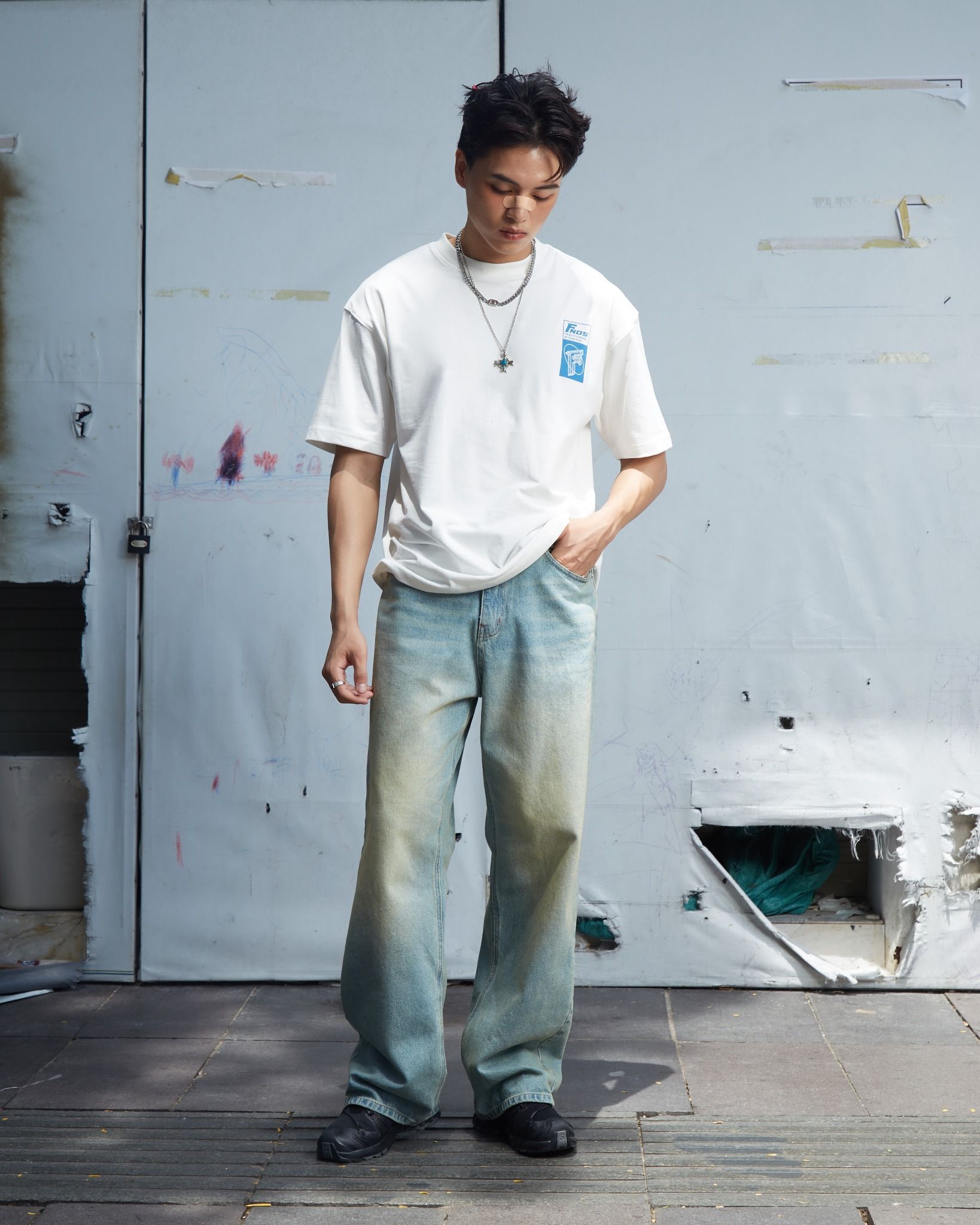 TSG16 - BIG