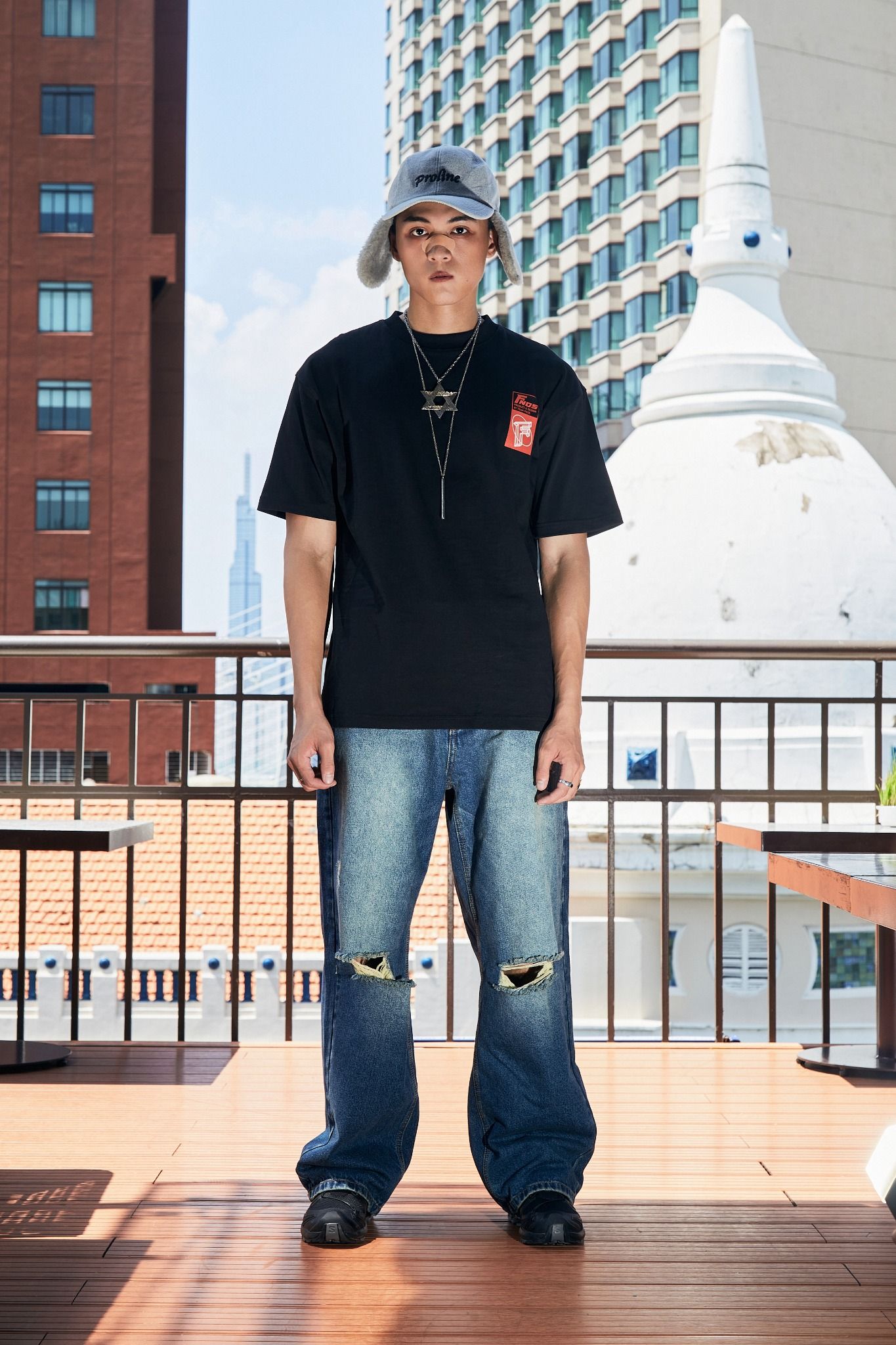 TSG17 - BIG
