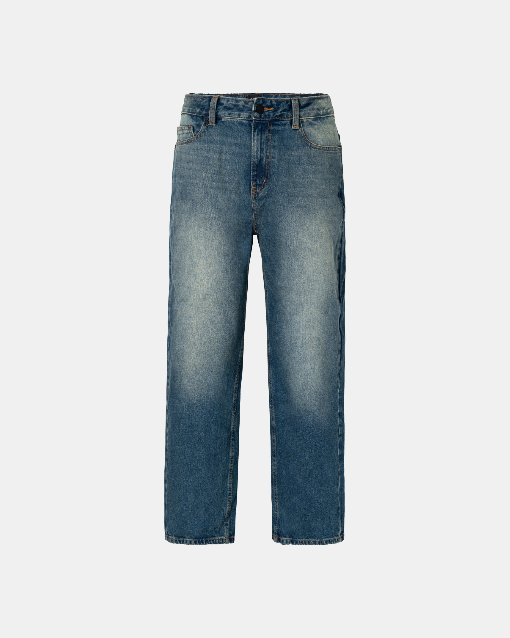 ERG1 - EXTRA REGULAR JEANS - VINTAGE BLUE