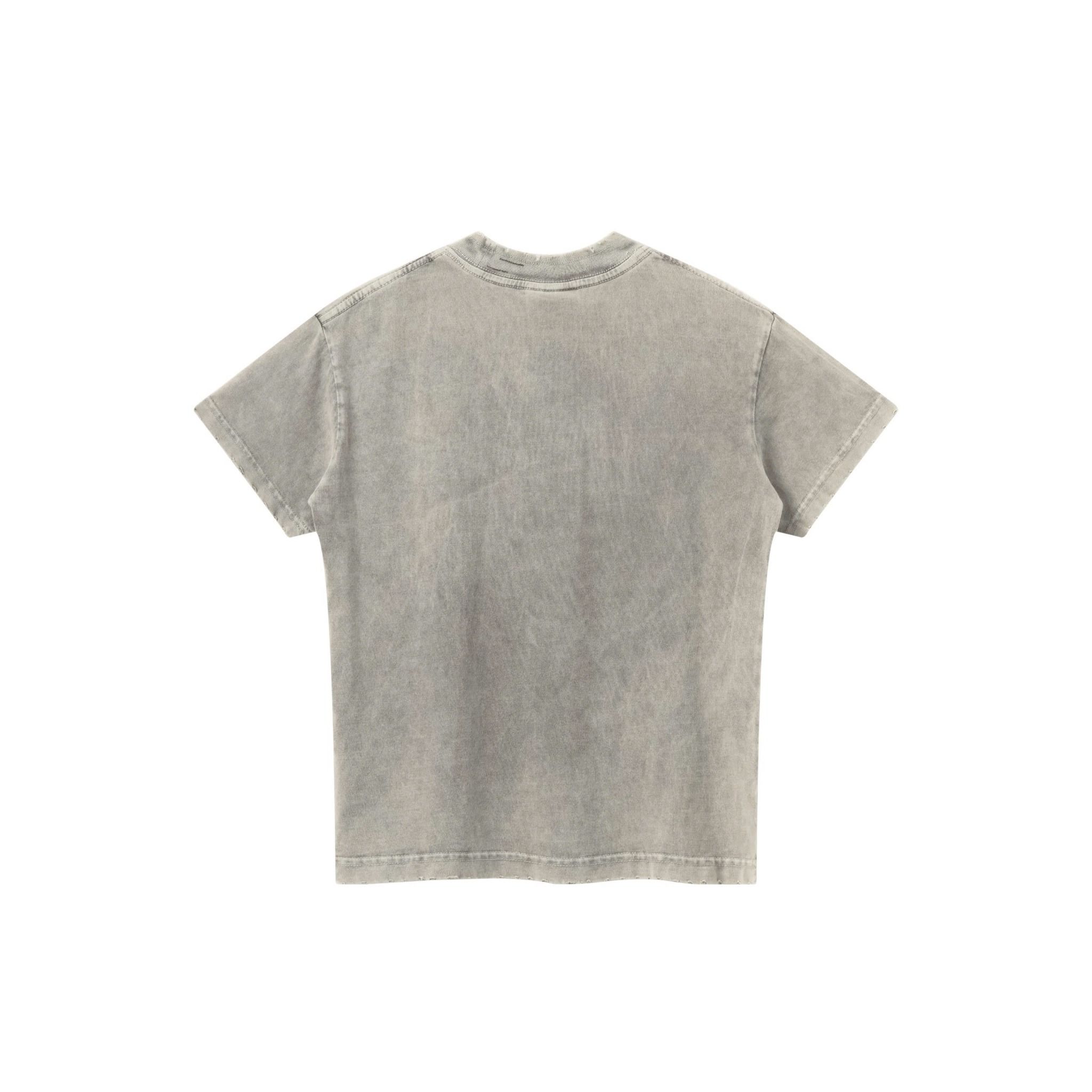 TWB6 - VINTAGE BABY TEE - SAND