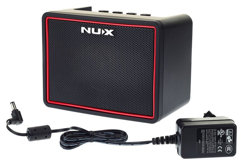 LOA NUX MIGHTY BT 3