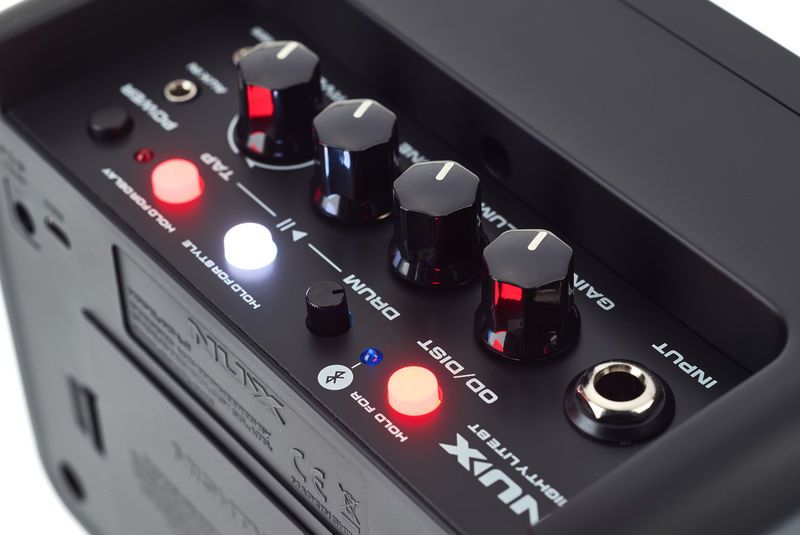 LOA NUX MIGHTY BT 3