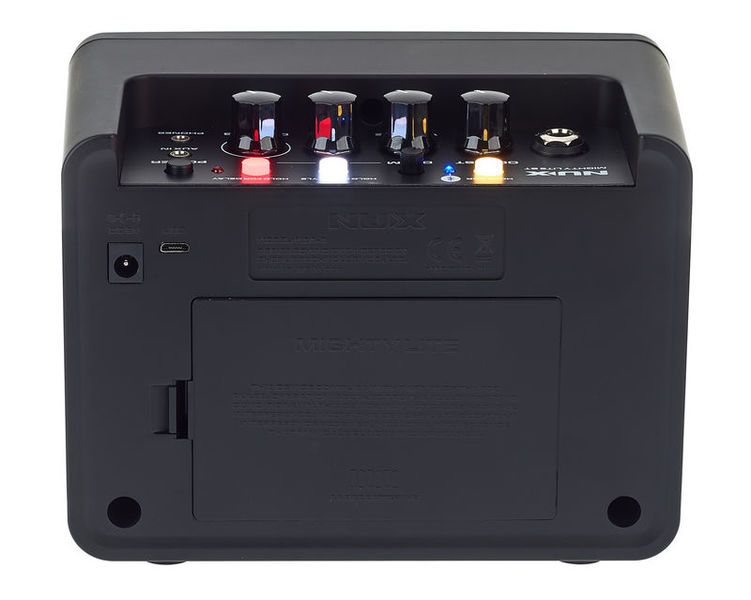 LOA NUX MIGHTY BT 3