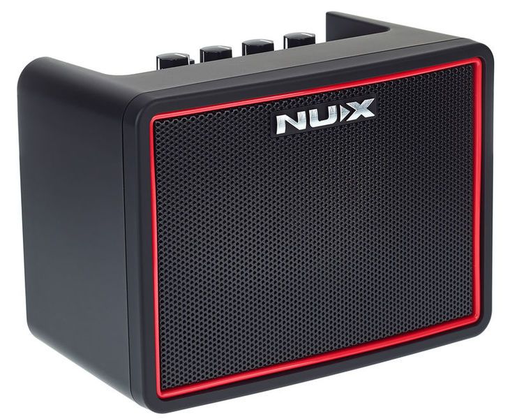 LOA NUX MIGHTY BT 3