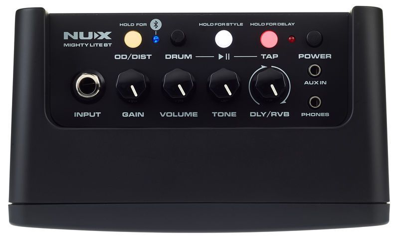 LOA NUX MIGHTY BT 3